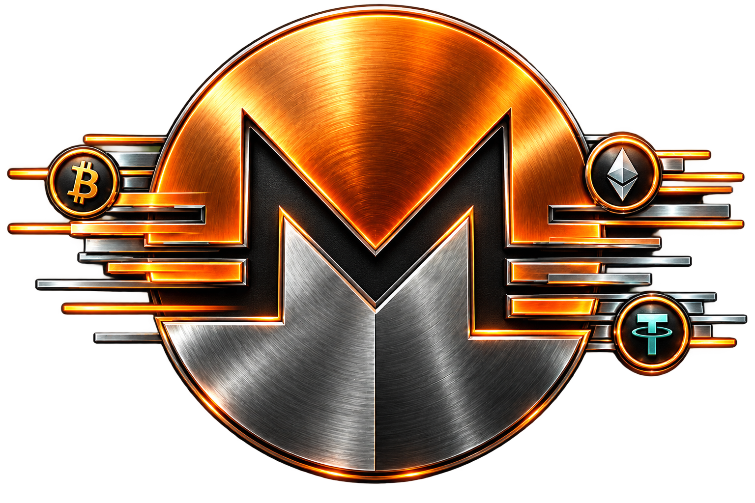 XMR Exchange